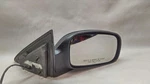 Passenger Right Side View Mirror Power Heated Marine Blue Fits 06-07 Pacifica. Fixed Price $49.33.