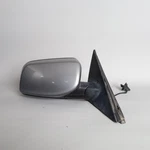 2008-2010 Bmw 528I 535I 550I Right Door Mirror Space Grey 51167189626 Oem. Fixed Price $62.22.