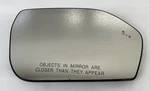 2020-22 Ford Explorer Rh Passenger Side Mirror Glass Only Oem MB5Z-17K707-A. Fixed Price $100.00.