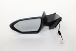 2022 - 2024 Hyundai Tucson Front Left Driver Door Rear View Mirror Oem White WW8. Fixed Price $416.02.