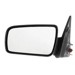 Oem New Ford Mustang 2005-2009 Driver Side View Mirror 6R3Z-17683-AA. Fixed Price $76.84.