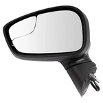 Trq MRA17507 Power Side View Mirror Ford Fiesta 2011-2019 Driver AE8Z17683A. Fixed Price $79.21.