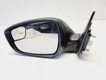 2014 2015 2016 Hyundai Elantra Left Driver Front Side View Mirror 87610-3Y510. Fixed Price $108.00.