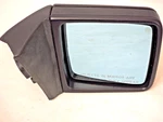 Mercedes W124 C124 300CE E320 Coupe Right Side Door View Mirror 1248111641. Fixed Price $290.00.