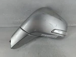 2015-2016 Buick Encore Driver Left Side View Power Door Mirror Grey R7A2L. Fixed Price $113.35.
