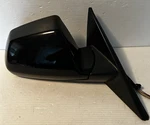 2008 - 2014 Cadillac Cts Passenger Right 9 Wire Black Mirror Oem 1332. Fixed Price $89.99.