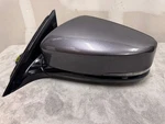 15-20 Acura Tlx Driver Mirror Modern Steel NH797M Oem Lh Left Side 3388. Fixed Price $299.99.