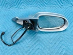 Mercedes SL500 R230 Passenger Side View Mirror Diamond SILVER:762 2003 Oem. Fixed Price $70.00.