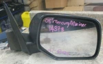 2008-2009 Mercury Mariner Escape Right Front Passenger Side Power Door Mirror. Fixed Price $64.99.