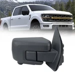 Right Blind Spot Side Mirror 2021-2023 2024 Ford F150 W/camera Signal Sensor. Fixed Price $328.59.
