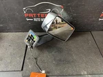 06-07 Hummer H3 Power Passenger Side View Door Mirror Chrome. Fixed Price $200.00.