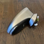 2014-19 Lexus IS250 Passenger Right Side View Mirror Powered W/o Blind Spot Oem. Fixed Price $199.99.