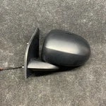 2007-2017 Jeep Compass Oem Driver Side Classic Manual View Mirror Used. Fixed Price $35.00.
