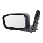 Power Heated Black Pair Door Mirror Set Lh For Honda Odyssey 07 Ex-l 10. Fixed Price $135.99.