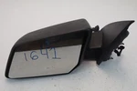 2009 2012 Gmc Acadia Front Left Driver Side View Mirror 128-01641 Oem. Fixed Price $73.49.