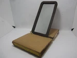 Yankee 274R Replacement 4X8 Mirror Glass & Gaskets (3) 31235K. Fixed Price $19.99.