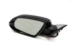 11-18 Audi A8 S8 D4 4H Left Door Mirror Heated Camera Pfold Autodim Blind Black. Fixed Price $574.99.