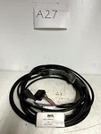 Truck Lorry Door Wiring Loom Harness Dennis Eagle 820670 Scania Man Daf Dustcart. Fixed Price $36.50.