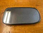 2001 Jaguar XJ6 XJ8 XJ12 Left Driver Door Heated Mirror Glass Oem. Fixed Price $48.88.