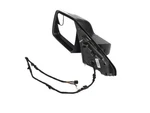 Genuine Mopar Outside Rear-view Mirror Left 7JQ15KXJAA. Fixed Price $409.40.