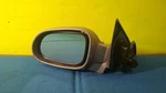 2003-2009 Mercedes-benz Clk W209 Driver Left Side View Mirror Silver Oem CODE723. Fixed Price $75.00.