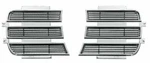 Oer 3958005-06 Inner Headlamp Door Set 1969 Chevrolet Camaro. Fixed Price $118.98.