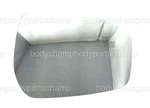 #130 Right Passenger Side Mirror Glass Lens Blind Spot For Jaguar Pace. Fixed Price $59.99.