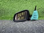 Driver Side View Mirror Power Without Memory Fits 13-15 Bmw X1 584333. Fixed Price $93.95.