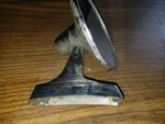 1961-1962 Oldsmobile 88 98 Mirror Starfire Dynamic Oem Vintage Fits Rh. Fixed Price $100.00.