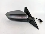 2018-2021 Honda Civic Right Passenger Side View Door Mirror Non-heated Gray. Fixed Price $199.99.