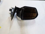 Silver Driver Side View Mirror Power Folding Fits 2020-2021 Ford Expedition. Fixed Price $739.11.