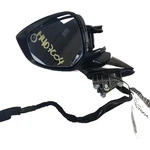 20-23 Mazda CX30 Door Mirror Left Side W/blindspot No Rear Covers Oem DGJ369181A. Fixed Price $149.99.