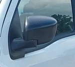 2022-2024 Nissan Frontier Lh Driver Door Mirror Side View Oem. Fixed Price $156.88.