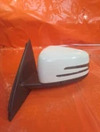 Mercedes Gla 200D X156 2.1 Diesel 2016 Front Left Wing Mirror White A1568100116. Fixed Price $237.23.