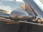 Passenger Right Side View Mirror Cable Fits 01-03 Pt Cruiser 298518. Fixed Price $49.99.