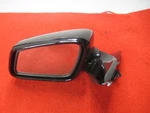 Left Driver Side Power Door Mirror Black Oem Bmw F12 F13 F06 650I 640I. Fixed Price $321.43.