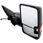 Towing Mirror Passenger Right Side Heated For Chevy Hand Silverado 2500 Hd Gmc. Fixed Price $260.55.