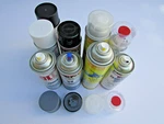 Color Match Touch Up Spray Can Paint For 2009 - 2019 Honda Pilot. Fixed Price $71.99.