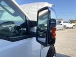 Passenger Side View Mirror Power Dual Arms Fits 08 Ford F250SD Pickup 5154279. Fixed Price $442.00.