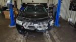 Passenger Side View Mirror Power Approach Lamps Heated Fits 10-12 Mkz 1063583. Fixed Price $175.50.