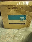 1974 75 Cutlass Chevelle Grand Prix Regal Nos Gm Rh Sport Mirror 9657789 C&g. Fixed Price $250.00.
