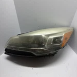 2013-2016 Ford Escape Driver Side Left Lh Hid Headlight Xenon Led Tested Oem. Fixed Price $239.99.