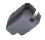 New Oem Ford Driver Side Door Mirror Cover M2DZ-17D743-D Bronco 2021-2026. Fixed Price $64.95.
