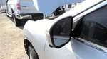 2017 Nissan Rogue Driver Side View Mirror Power Vin 1ST Digit Korea Built. Fixed Price $138.60.