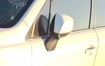 2014-2016 Subaru Forester Driver Lh Side View Door Mirror Oem Lkq. Fixed Price $98.58.