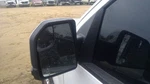 Driver Side View Mirror From 02/26/18 Power Fits 15-18 Ford F150 Pickup 1121623. Fixed Price $230.00.