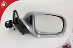 2013-2017 Audi SQ5 Front Right Side Door Rear View Mirror 8R1857410AN Oem. Fixed Price $140.62.