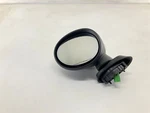 16-18 Mini Clubman Exterior Front Left Driver Door Rear View Mirror Oem. Fixed Price $218.99.
