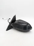 2011-2018 Audi A8L Quattro Left Driver Side Door Mirror Black 4H1857409H Oem. Fixed Price $210.60.