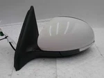 Driver Side View Mirror Power Painted Cap Vin Fits 09-18 Tiguan 637209. Fixed Price $67.59.